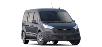 Ford Factory Order 2021 Ford Transit Connect