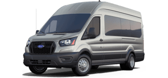 Ford Pre Order 2021 Ford Transit Passenger Van