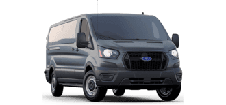Ford Factory Order 2021 Ford Transit Passenger Van