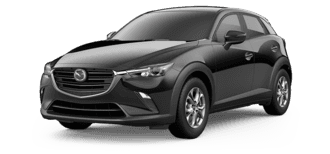 Custom Order 2021 Mazda CX-3