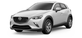 Mazda Pre Order 2021 Mazda CX-3