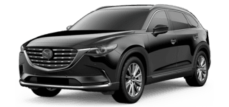 Mazda Pre Order 2021 Mazda CX-9
