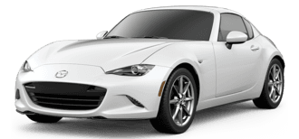 Mazda Pre Order 2021 Mazda MX-5 Miata RF