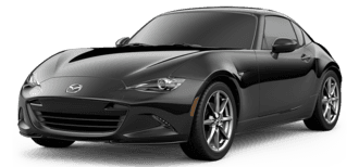 Mazda Pre Order 2021 Mazda MX-5 Miata RF