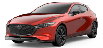 Mazda Pre Order 2021 Mazda Mazda3 Hatchback