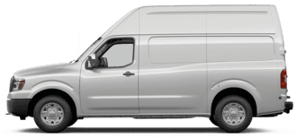Nissan Factory Order 2021 Nissan NV Cargo High Roof