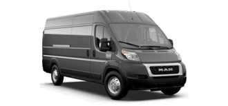 Ram Pre Order 2021 Ram Promaster Cargo Van