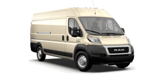 Ram Pre Order 2021 Ram Promaster Cargo Van