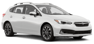 Subaru Pre Order 2021 Subaru Impreza