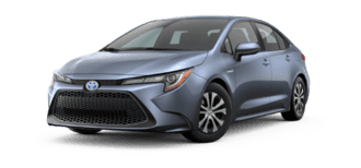 Toyota Pre Order 2021 Toyota Corolla Hybrid