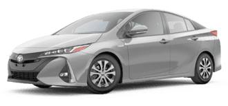 Toyota Pre Order 2021 Toyota Prius Prime