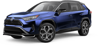 Toyota Pre Order 2021 Toyota RAV4 Prime