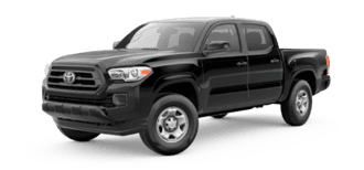 Toyota Factory Order 2021 Toyota Tacoma Double Cab