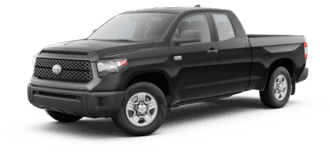 Toyota Factory Order 2021 Toyota Tundra Double Cab 4x4