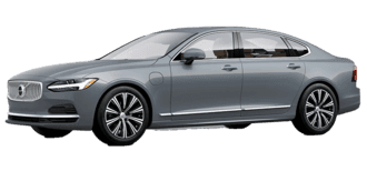 Pre Order 2021 Volvo S90 Recharge