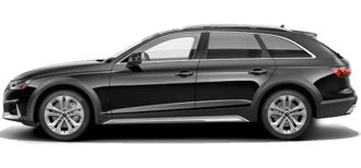 Audi Pre Order 2022 Audi A4 allroad