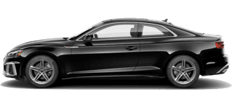 Audi Pre Order 2022 Audi A5 Coupe