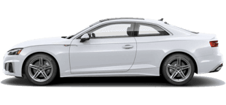 Pre Order 2022 Audi A5 Coupe