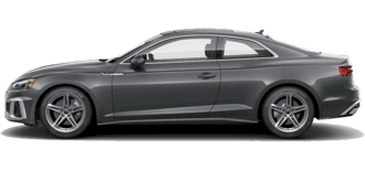 Audi Pre Order 2022 Audi A5 Coupe