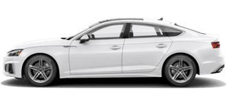 Pre Order 2022 Audi A5 Sportback