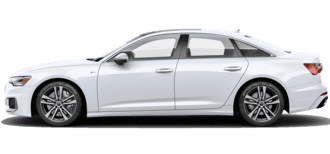 Pre Order 2022 Audi A6 Sedan