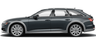 Pre Order 2022 Audi A6 allroad