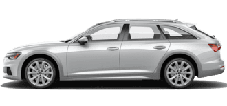 Audi Pre Order 2022 Audi A6 allroad
