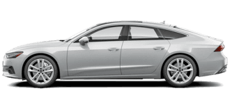 Audi Pre Order 2022 Audi A7