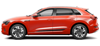 Pre Order 2022 Audi e-tron