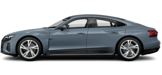 Pre Order 2022 Audi e-tron GT