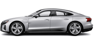 Pre Order 2022 Audi e-tron GT