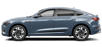 Audi Pre Order 2022 Audi e-tron Sportback