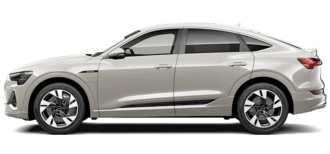 Pre Order 2022 Audi e-tron Sportback
