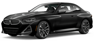 Pre Order 2022 BMW 2 Series Coupe