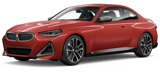 Pre Order 2022 BMW 2 Series Coupe