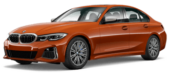 Pre Order 2022 BMW 3 Series