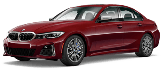 BMW Pre Order 2022 BMW 3 Series