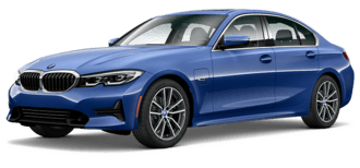 BMW Pre Order 2023 BMW 3 Series PHEV