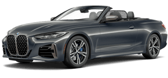 Pre Order 2022 BMW 4 Series Convertible