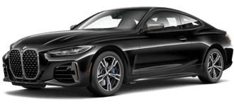 Pre Order 2022 BMW 4 Series Coupe