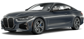 BMW Pre Order 2022 BMW 4 Series Coupe