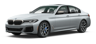 BMW Pre Order 2022 BMW 5 Series