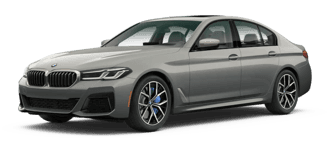 BMW Pre Order 2022 BMW 5 Series