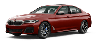 Pre Order 2022 BMW 5 Series