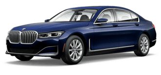 BMW Pre Order 2023 BMW 7 Series