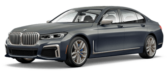 BMW Pre Order 2022 BMW 7 Series