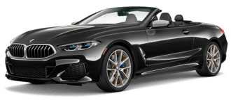 BMW Pre Order 2022 BMW 8 Series Convertible