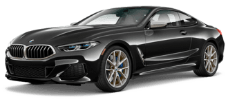 BMW Pre Order 2022 BMW 8 Series Coupe