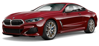 Pre Order 2022 BMW 8 Series Coupe