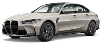 BMW Pre Order 2022 BMW M3
